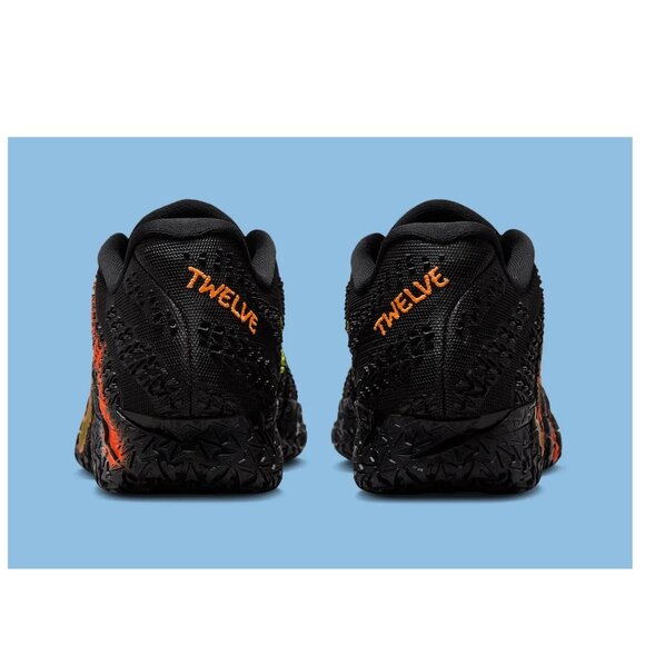 Nike JA 3 NY VS NY Basketball Shoes Limited Edition RARE main image 7